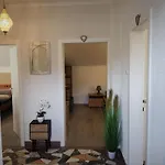 Haus Im Seegebiet Von بيت للعطل