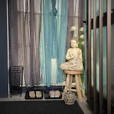 Σπίτι διακοπών Haus Im Seegebiet Von