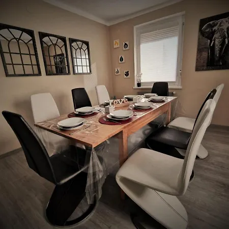 Haus Im Seegebiet Von * Villach