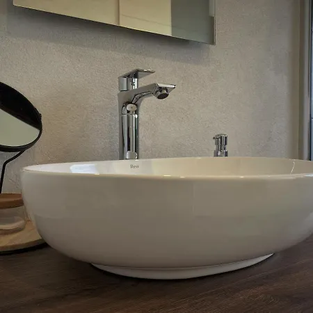 Haus Im Seegebiet Von *