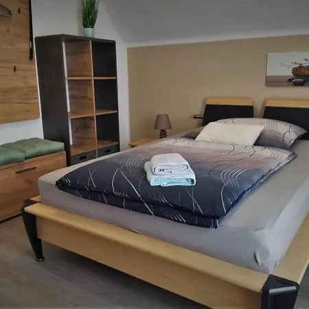 Haus Im Seegebiet Von *