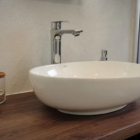 Haus Im Seegebiet Von