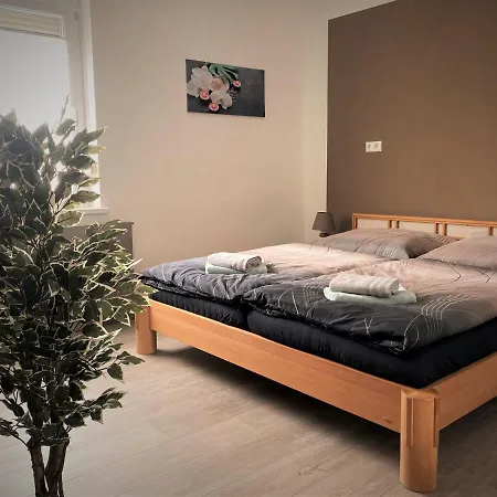 Haus Im Seegebiet Von *