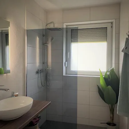 Haus Im Seegebiet Von Φίλλαχ