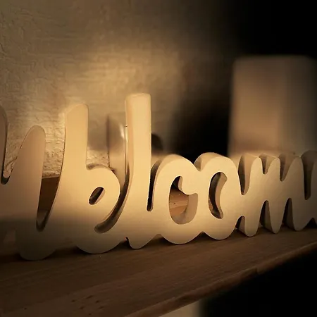 Haus Im Seegebiet Von *