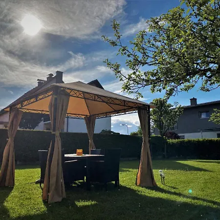 Haus Im Seegebiet Von * Φίλλαχ