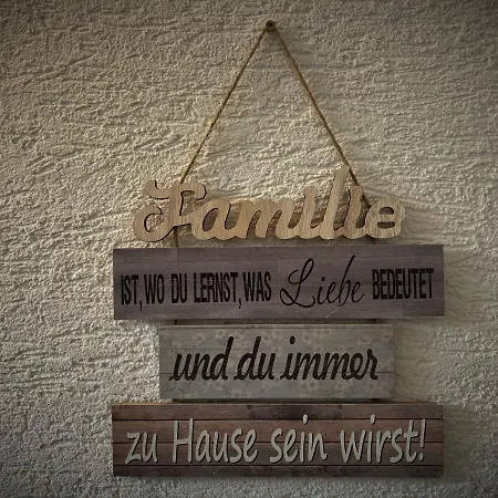 Haus Im Seegebiet Von Φίλλαχ