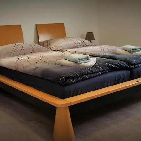 Haus Im Seegebiet Von Φίλλαχ