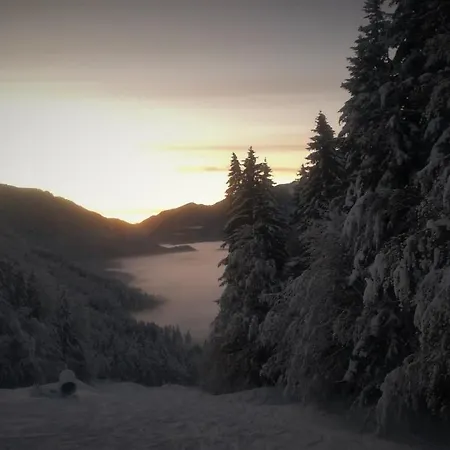 Feriehus Haus Im Seegebiet Von