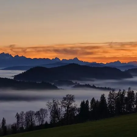 Haus Im Seegebiet Von