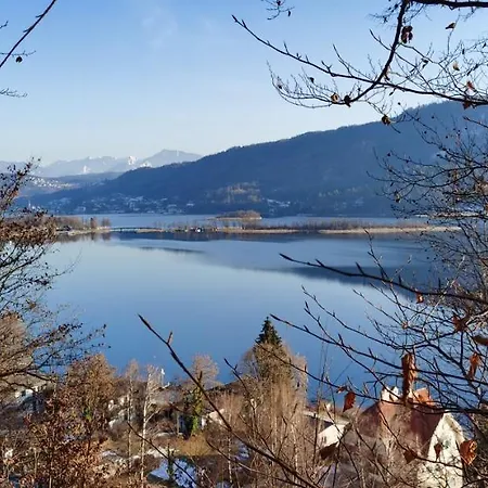 Haus Im Seegebiet Von Σπίτι διακοπών Φίλλαχ