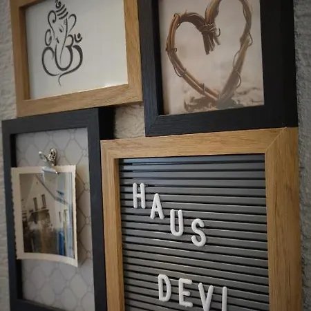 Haus Im Seegebiet Von Prázdninový dům