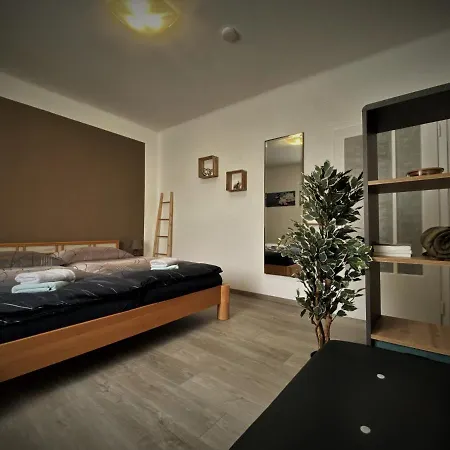 Haus Im Seegebiet Von * Φίλλαχ