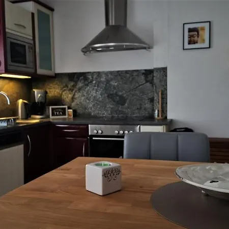 Haus Im Seegebiet Von Σπίτι διακοπών Φίλλαχ