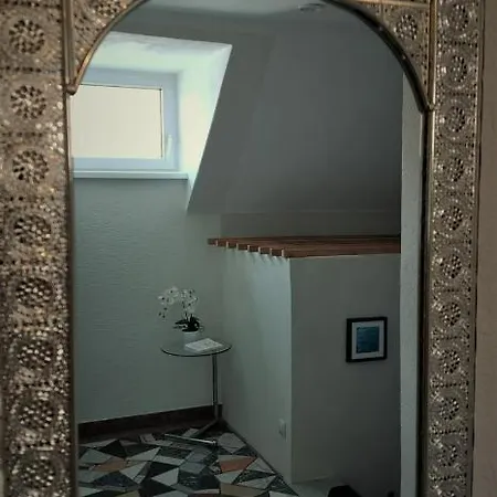 Σπίτι διακοπών Haus Im Seegebiet Von