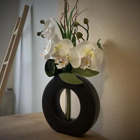 Haus Im Seegebiet Von Σπίτι διακοπών *