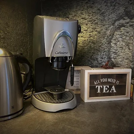 Haus Im Seegebiet Von Σπίτι διακοπών *