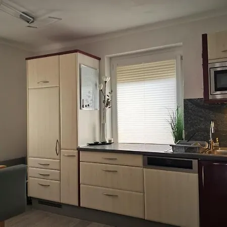 Σπίτι διακοπών Haus Im Seegebiet Von Φίλλαχ