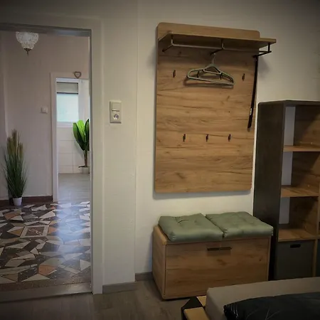 Prázdninový dům Haus Im Seegebiet Von Villach