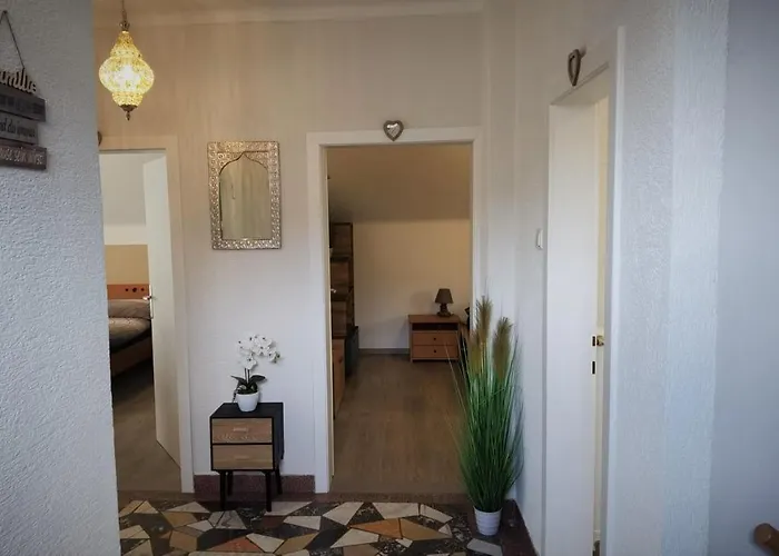 Haus Im Seegebiet Von 펜션