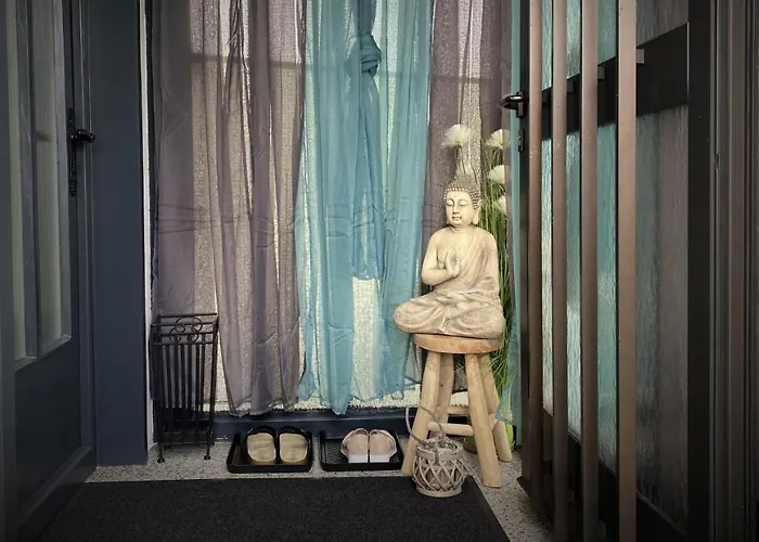 בית נופש Haus Im Seegebiet Von