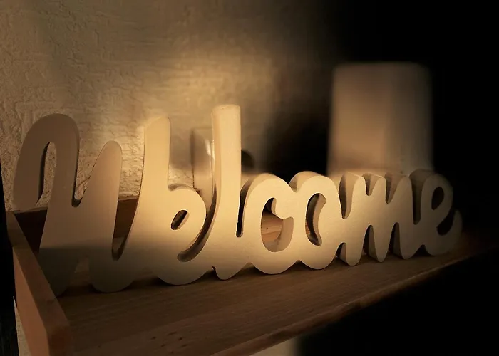 Haus Im Seegebiet Von *